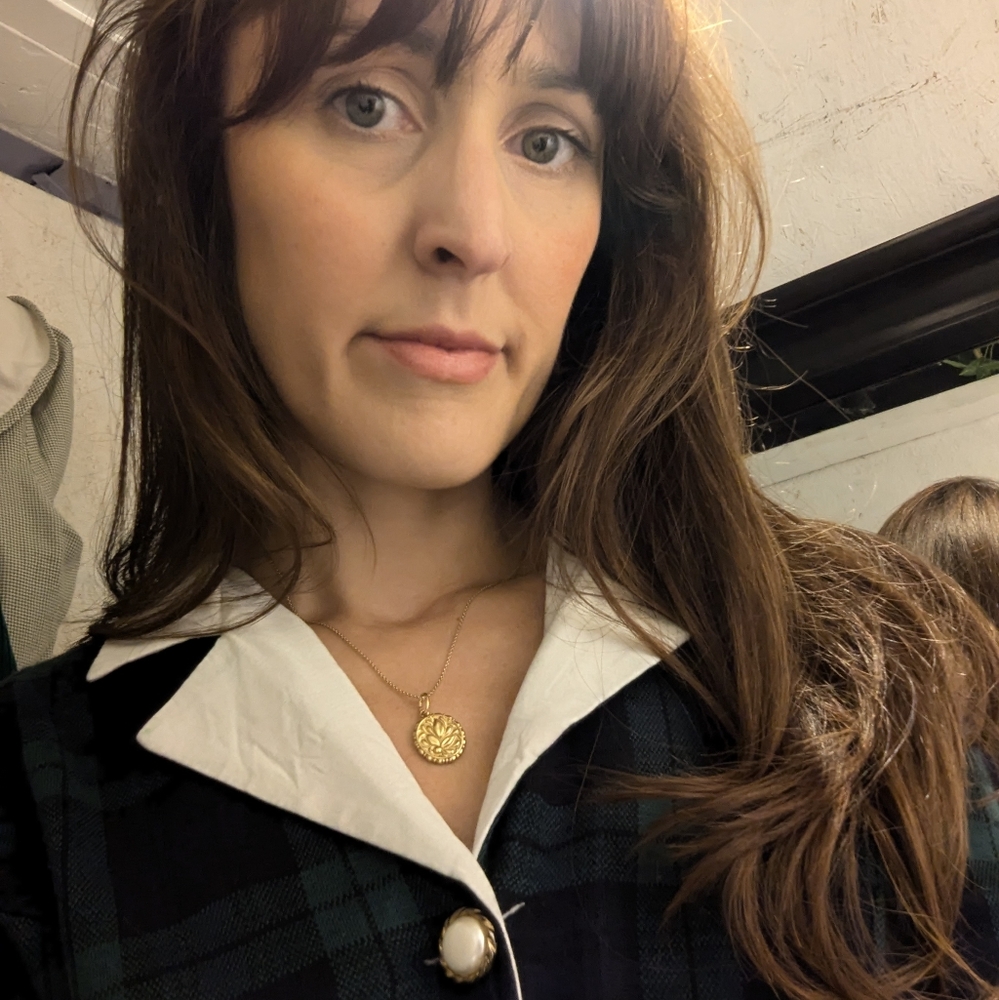 Meet your Posher, Alyssa